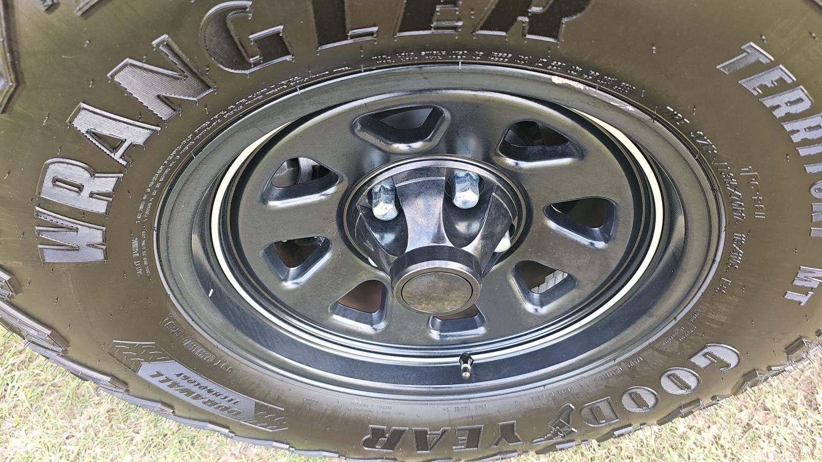 2023 Jeep Wrangler Rubicon 392 AWD