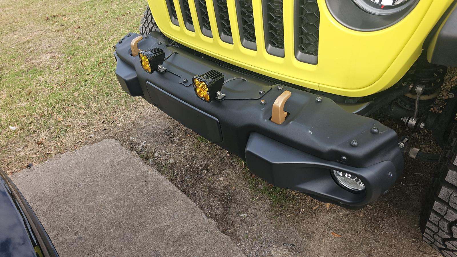 2023 Jeep Wrangler Rubicon 392 AWD