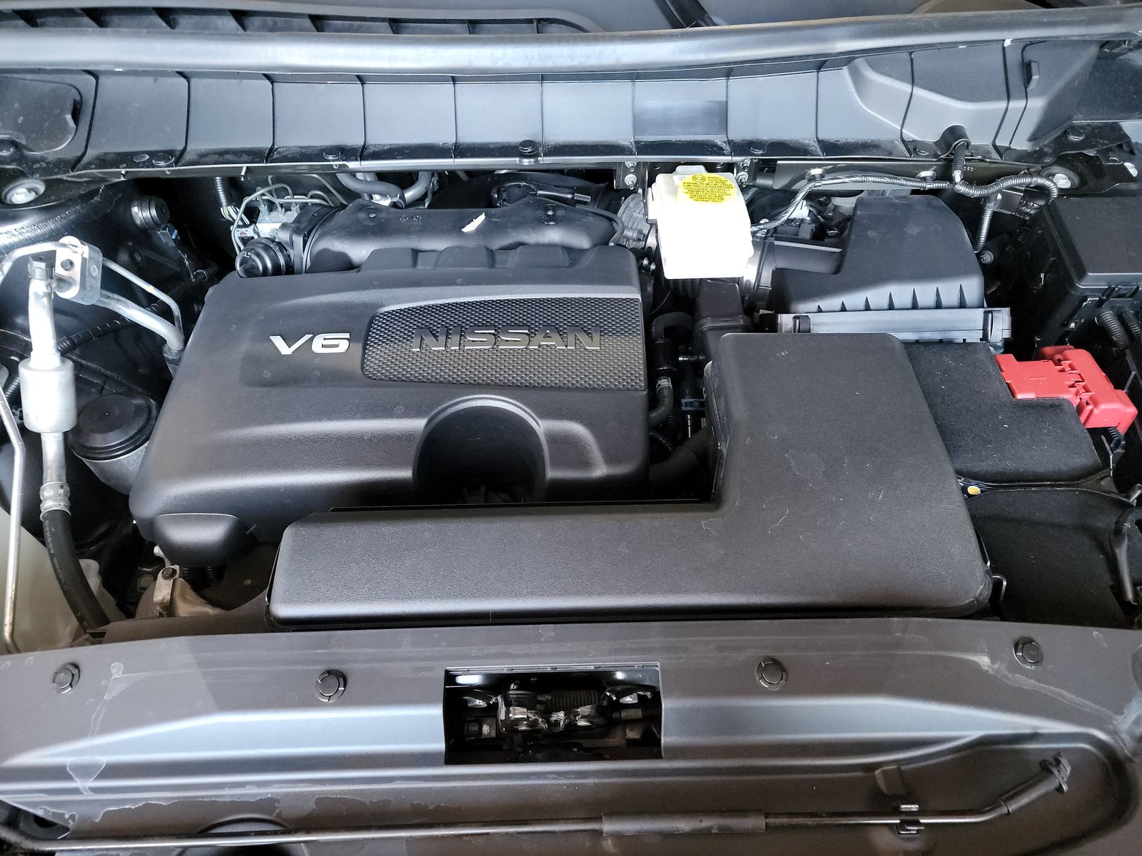 2022 Nissan Pathfinder SL AWD