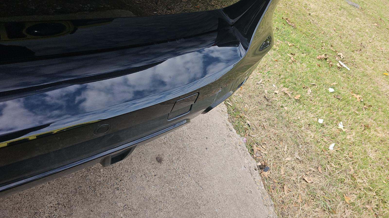 2025 BMW X5 M60i xDrive AWD