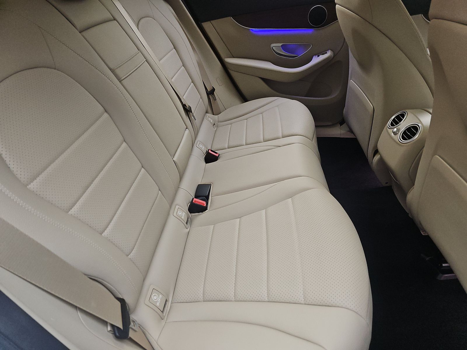 2022 Mercedes-Benz GLC GLC 300 AWD