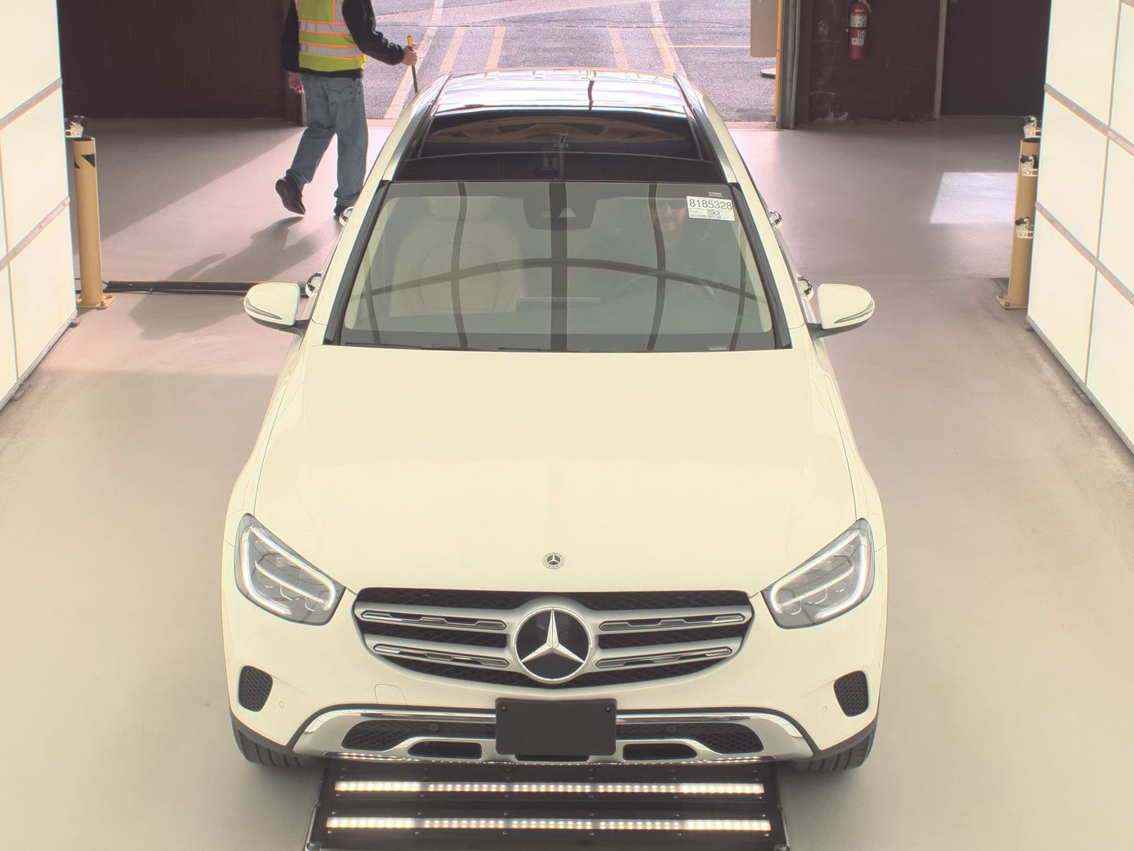 2022 Mercedes-Benz GLC GLC 300 AWD