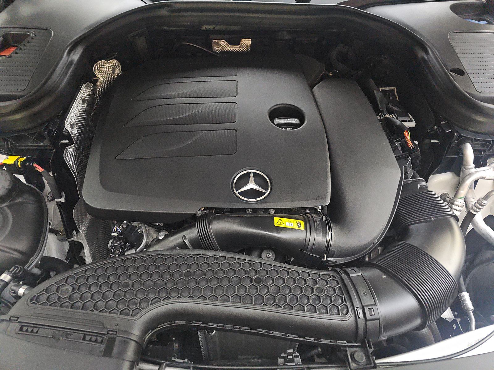 2022 Mercedes-Benz GLC GLC 300 AWD