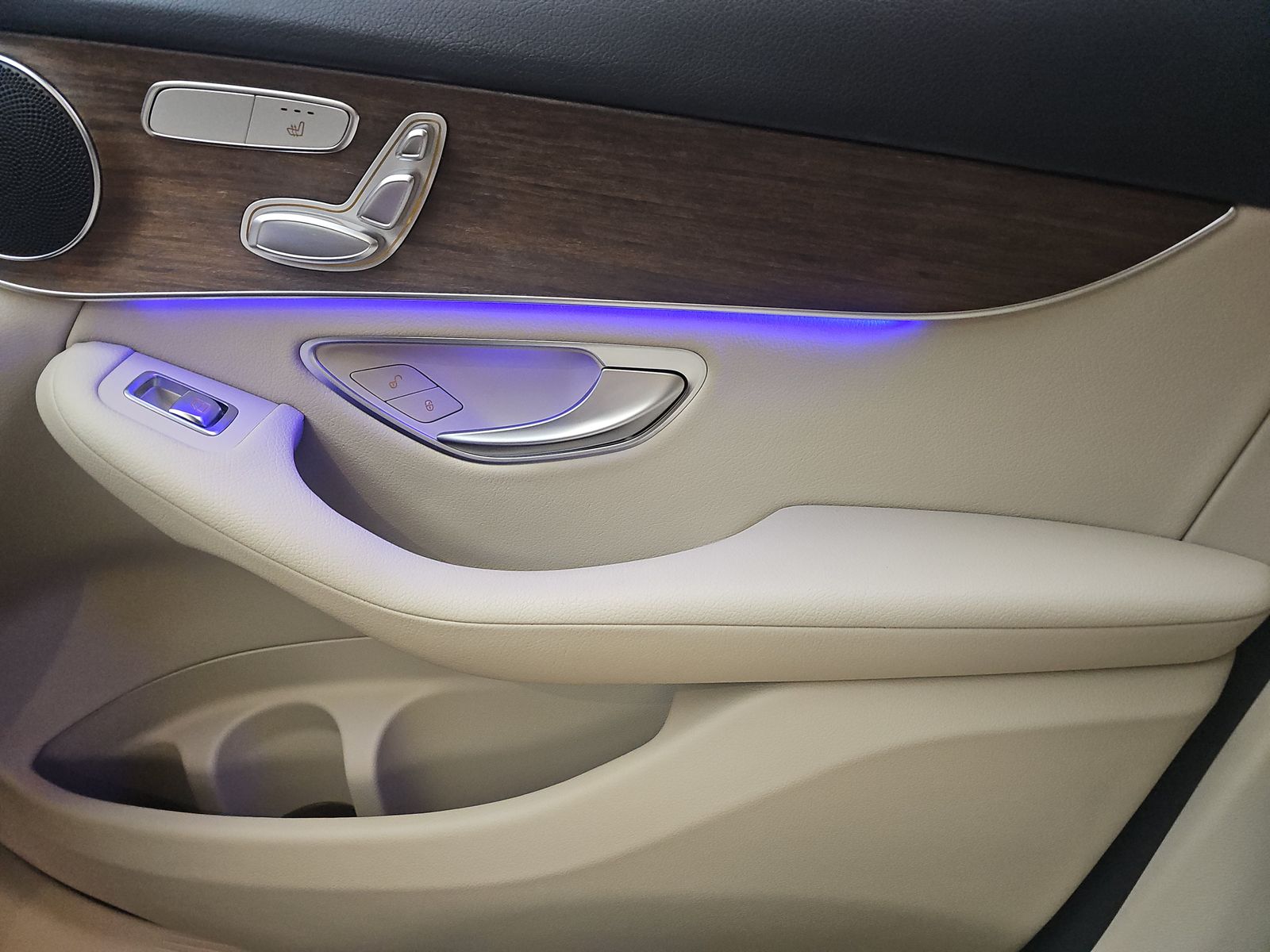 2022 Mercedes-Benz GLC GLC 300 AWD