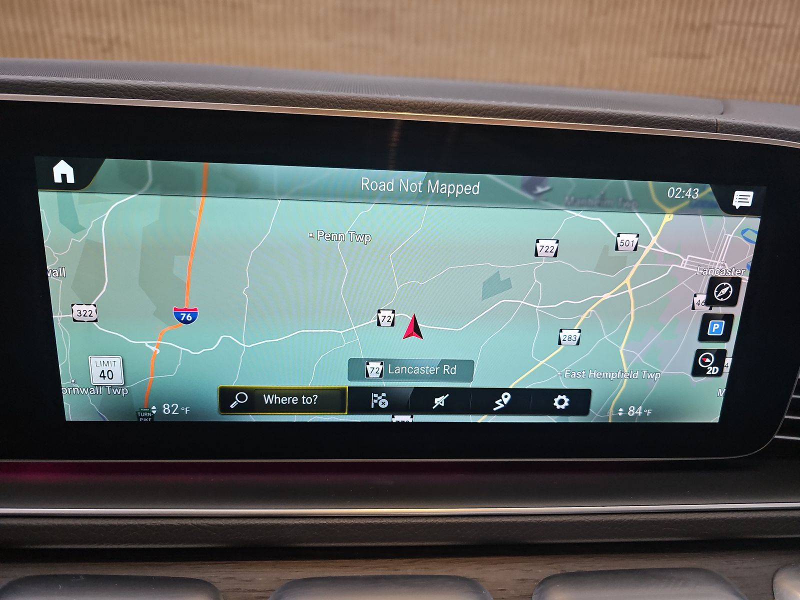 2022 Mercedes-Benz GLE AMG GLE 53 AWD