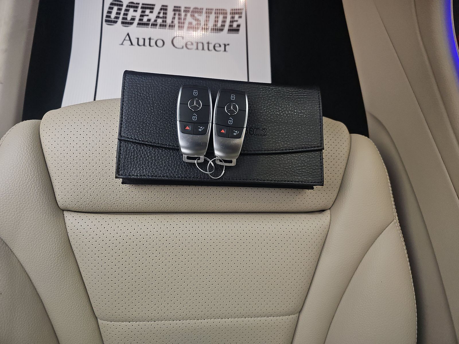 2022 Mercedes-Benz GLC GLC 300 AWD