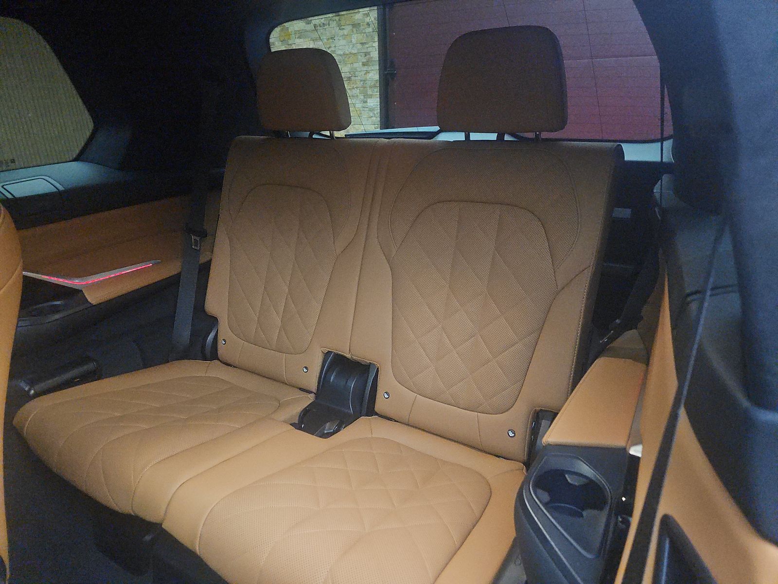 2023 BMW X7 xDrive40i AWD