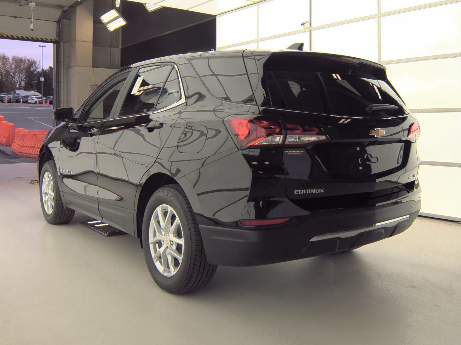 2022 Chevrolet Equinox LT AWD