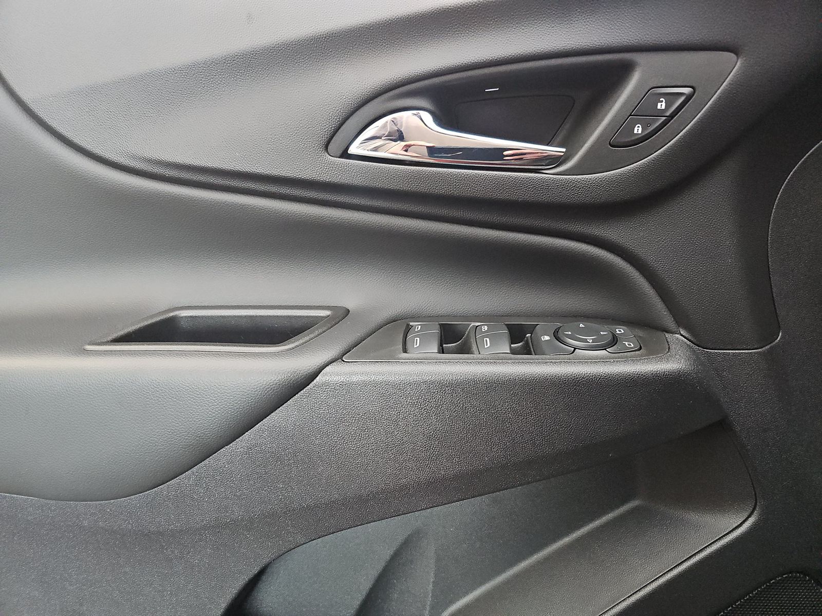 2022 Chevrolet Equinox LT AWD