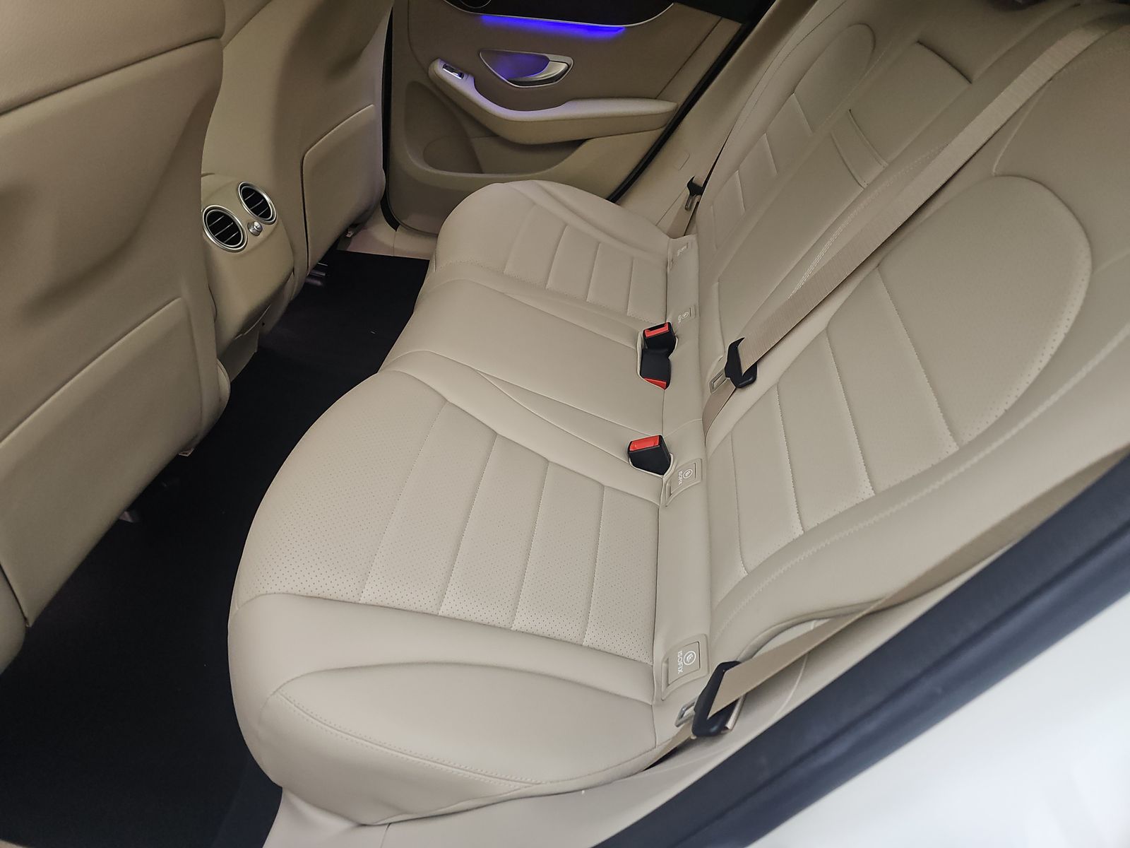 2022 Mercedes-Benz GLC GLC 300 AWD