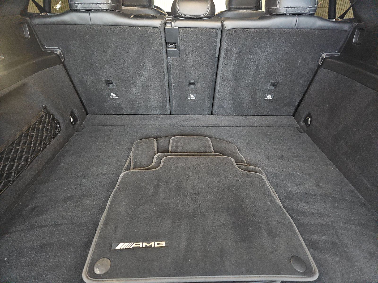 2022 Mercedes-Benz GLE AMG GLE 53 AWD