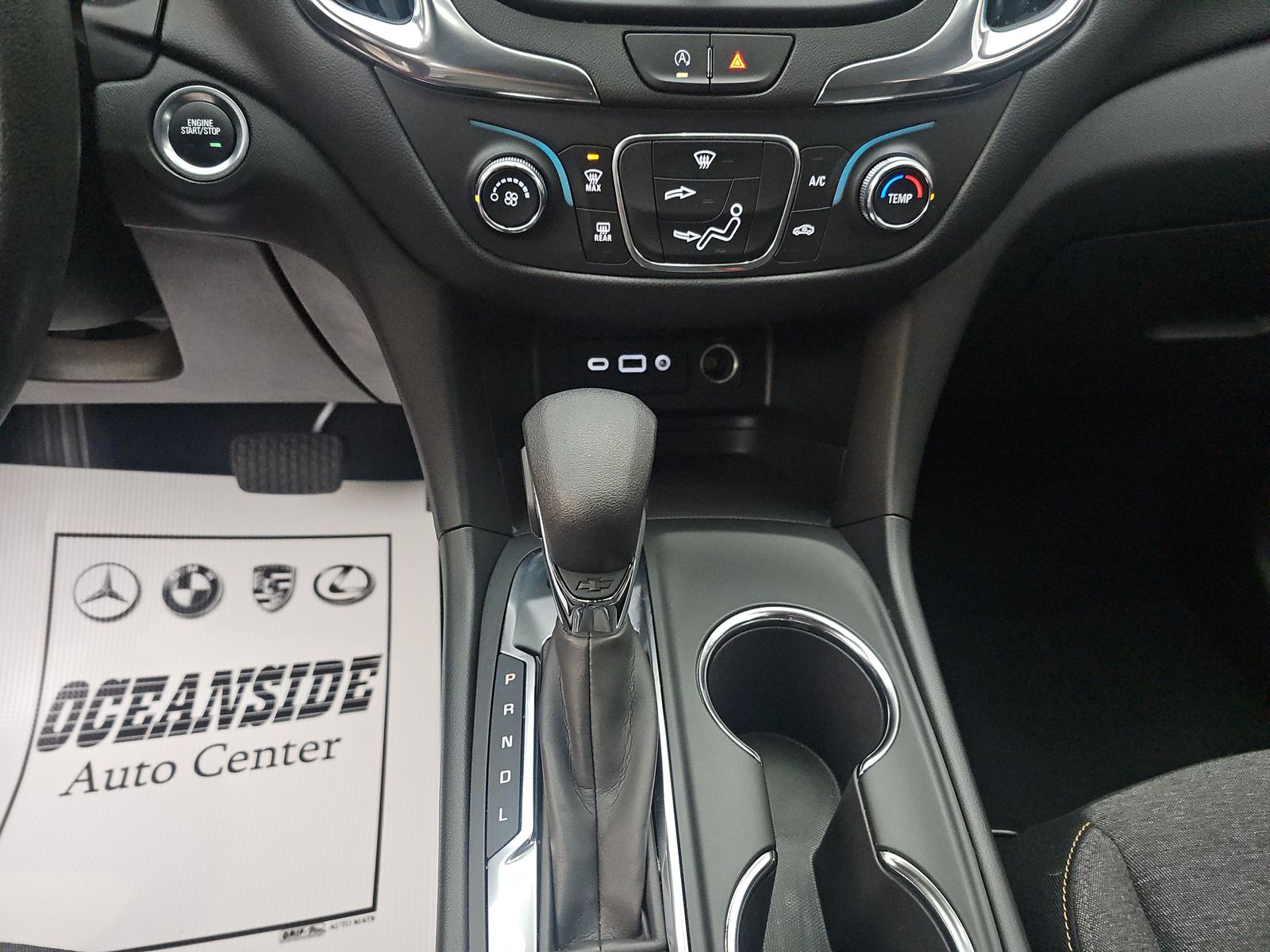 2022 Chevrolet Equinox LT AWD