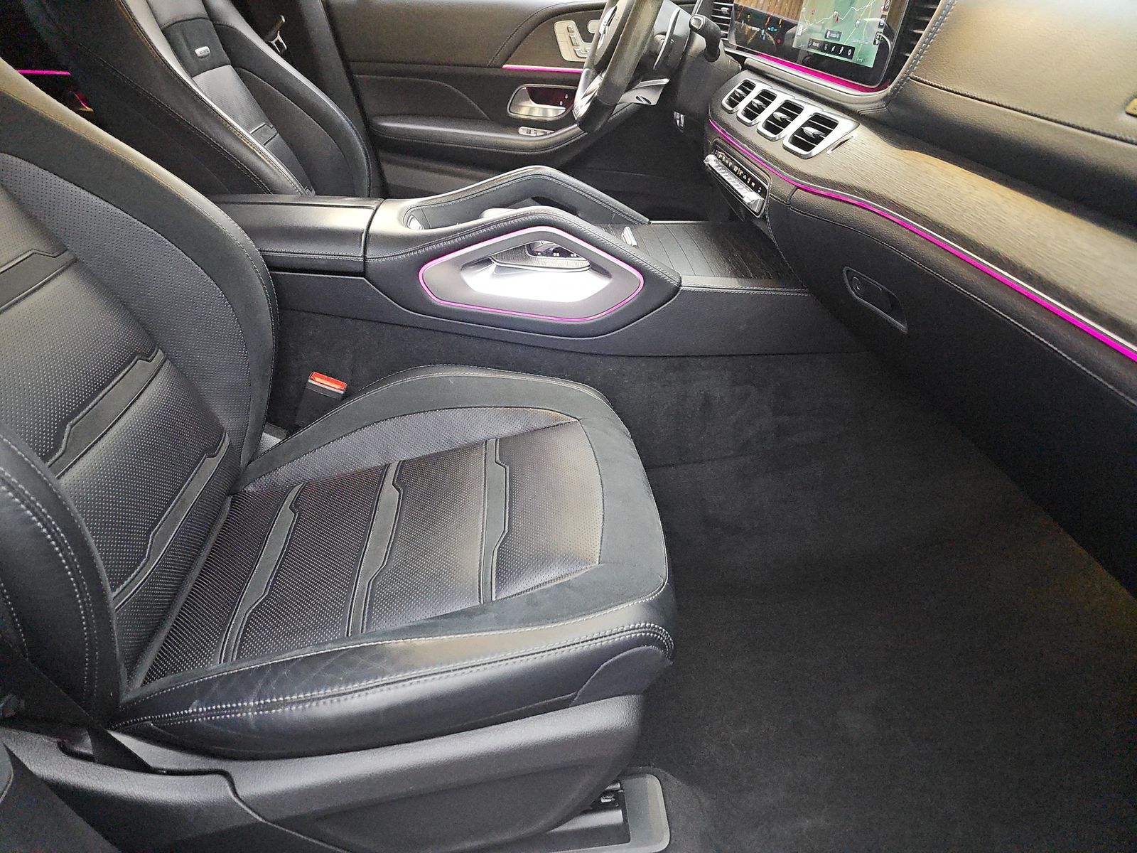 2022 Mercedes-Benz GLE AMG GLE 53 AWD