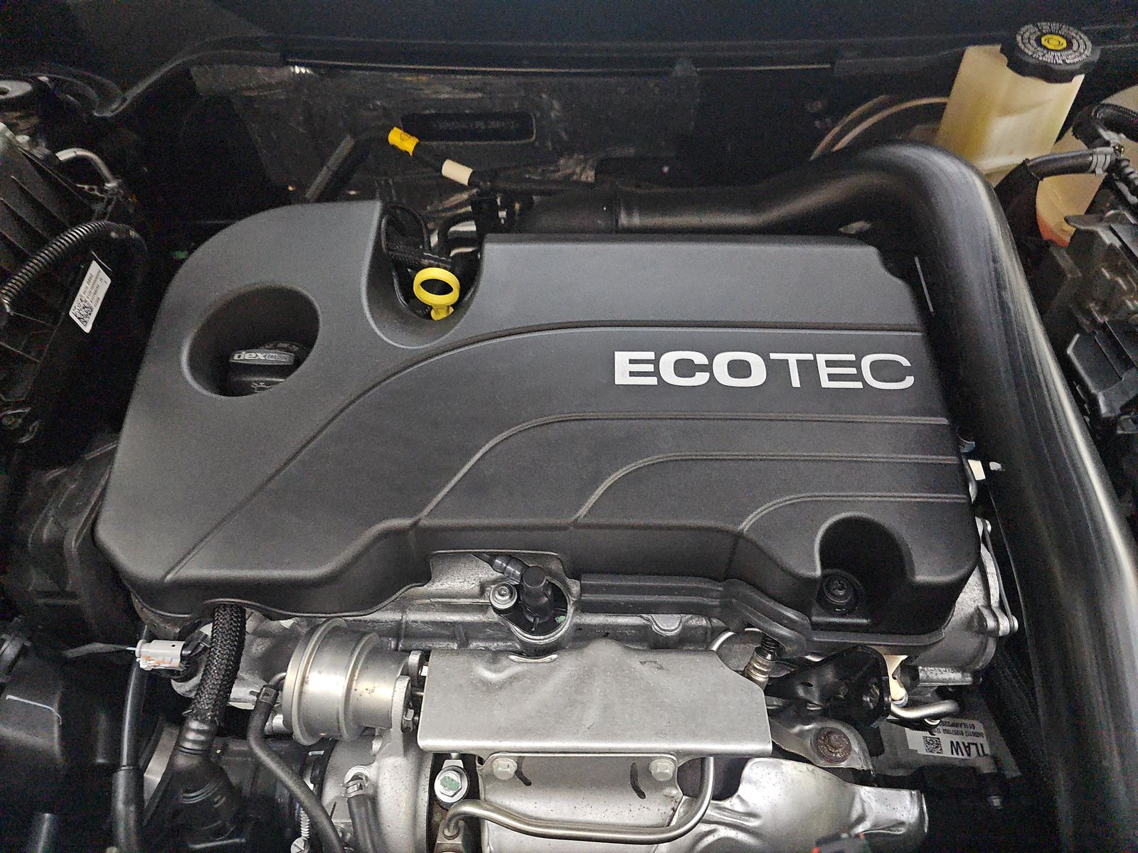 2022 Chevrolet Equinox LT AWD