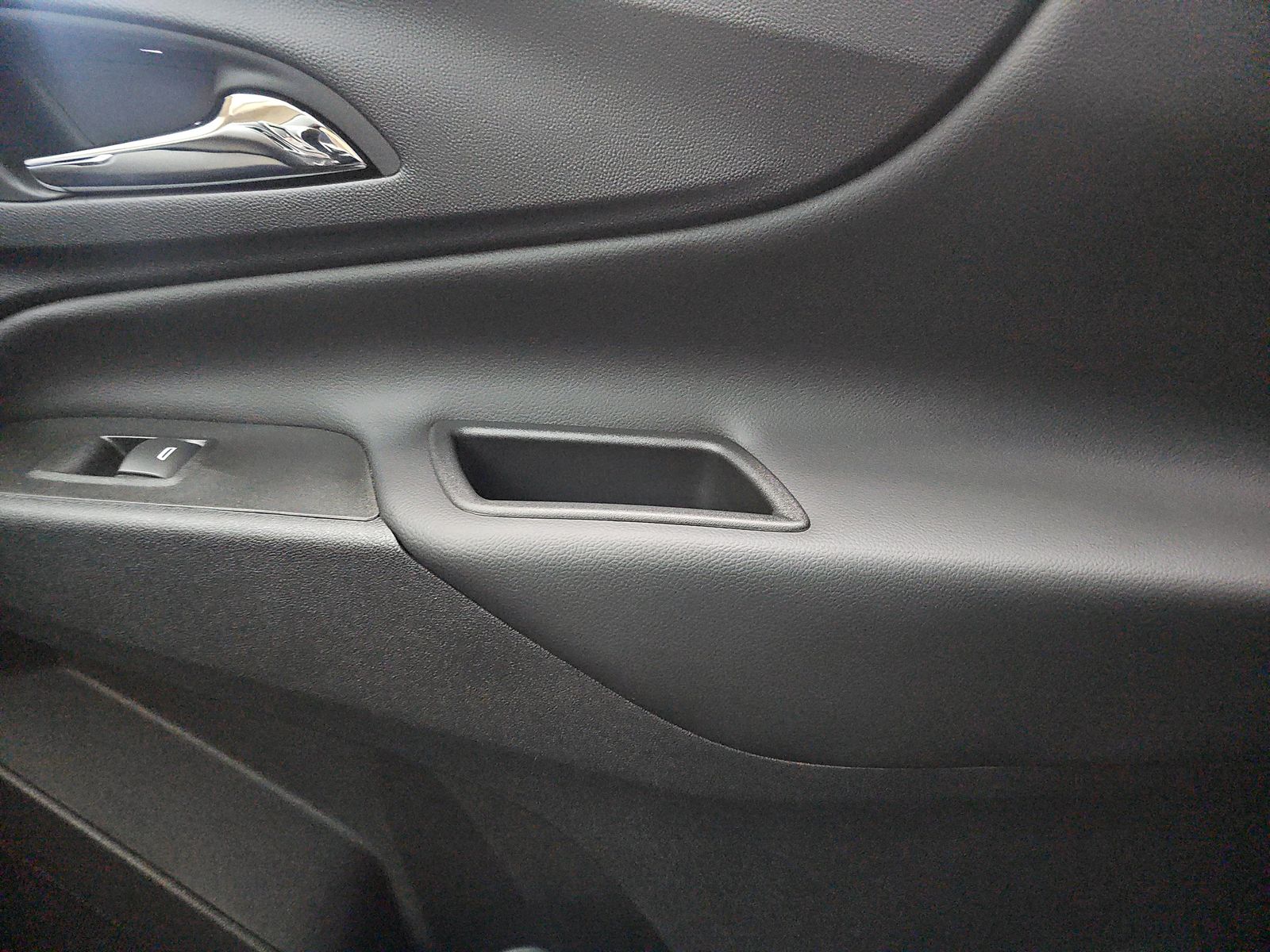 2022 Chevrolet Equinox LT AWD