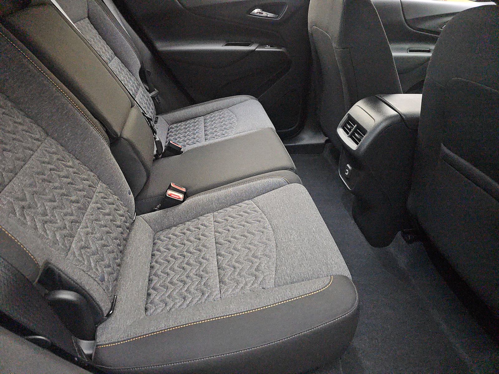 2022 Chevrolet Equinox LT AWD