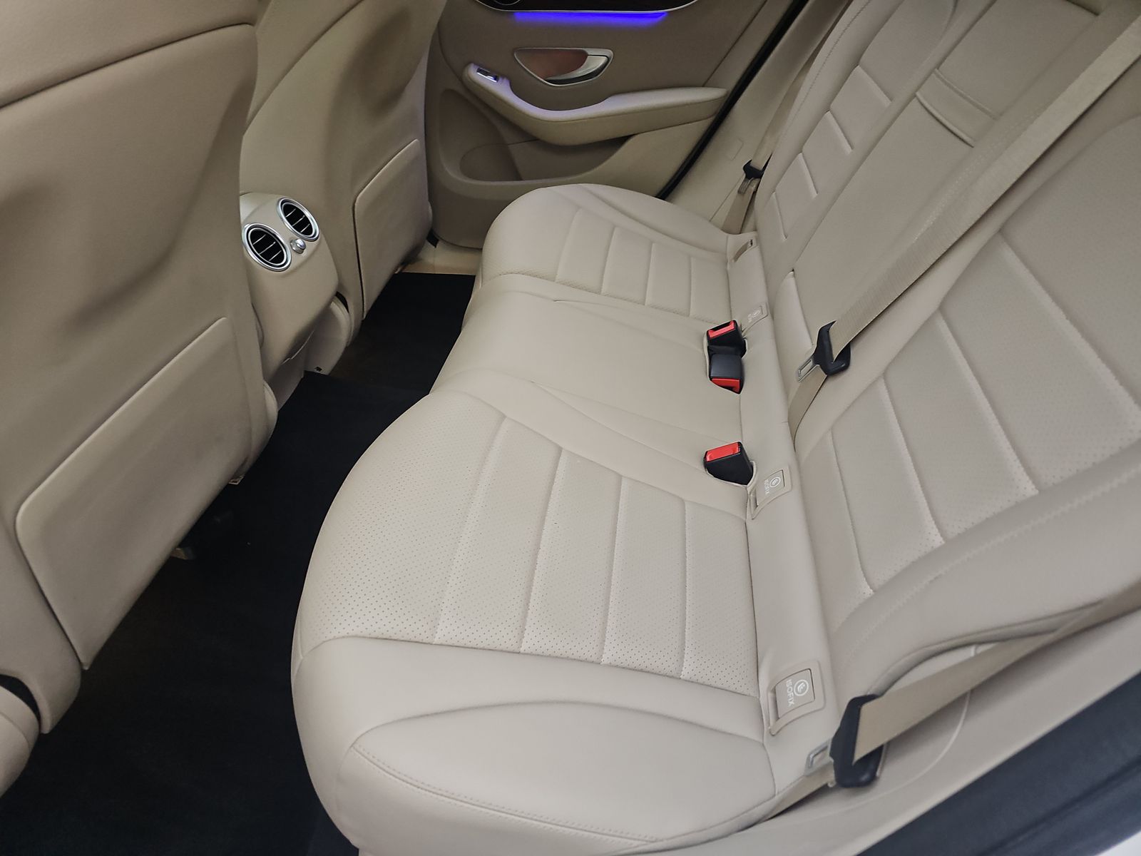 2022 Mercedes-Benz GLC GLC 300 AWD