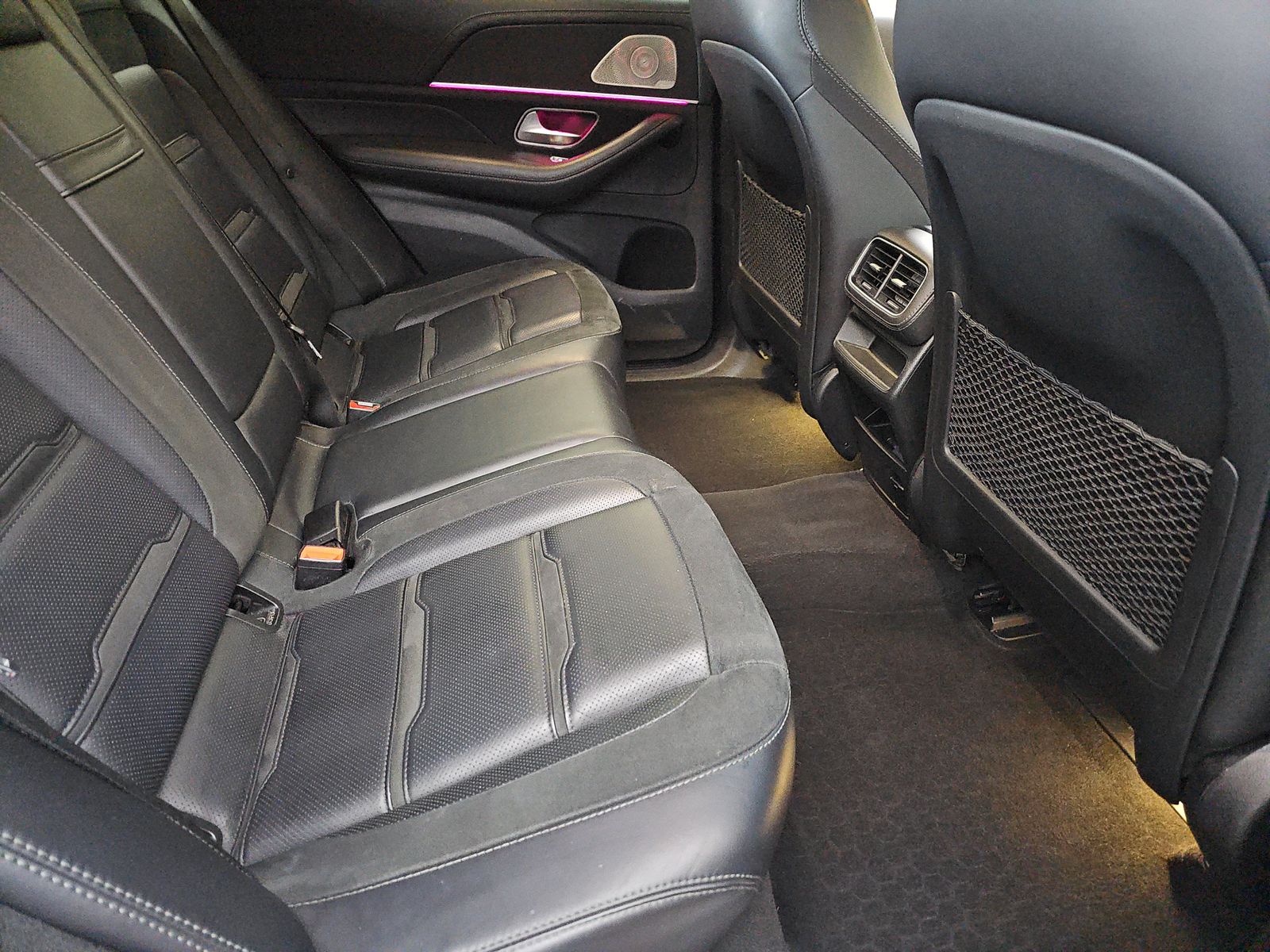 2022 Mercedes-Benz GLE AMG GLE 53 AWD