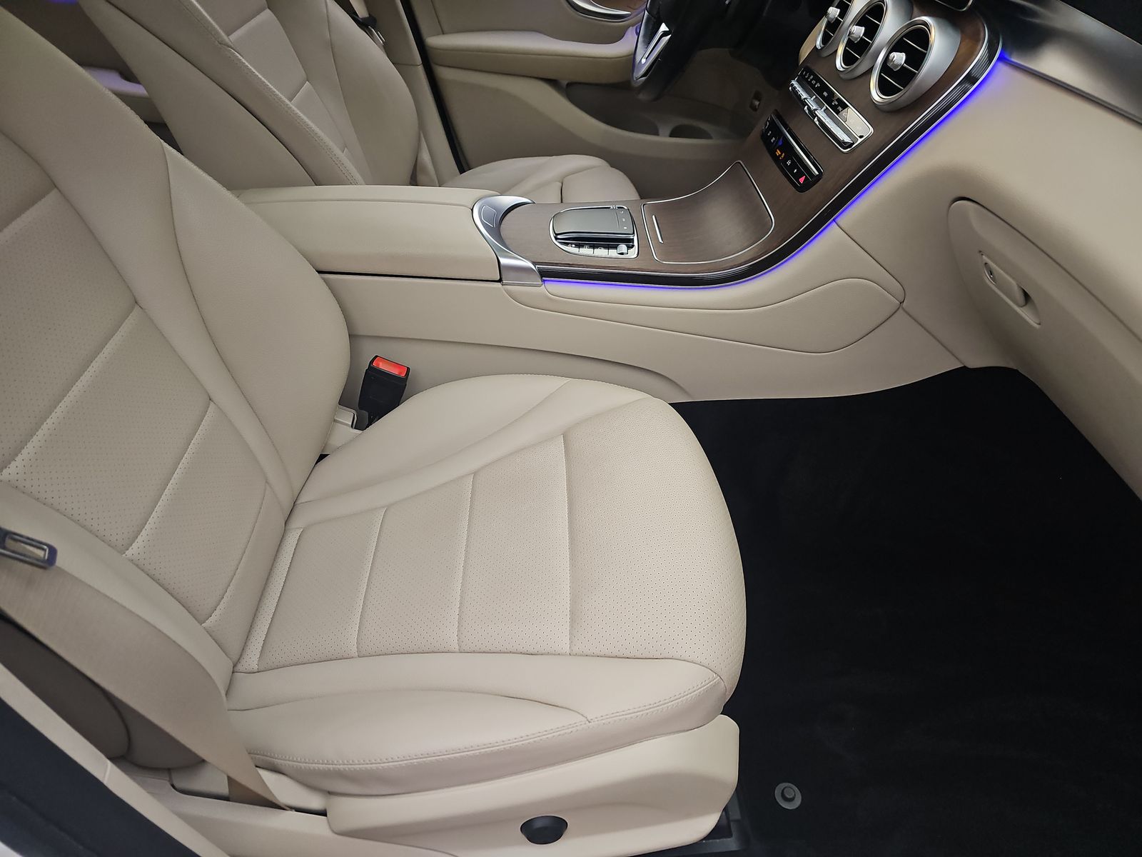 2022 Mercedes-Benz GLC GLC 300 AWD