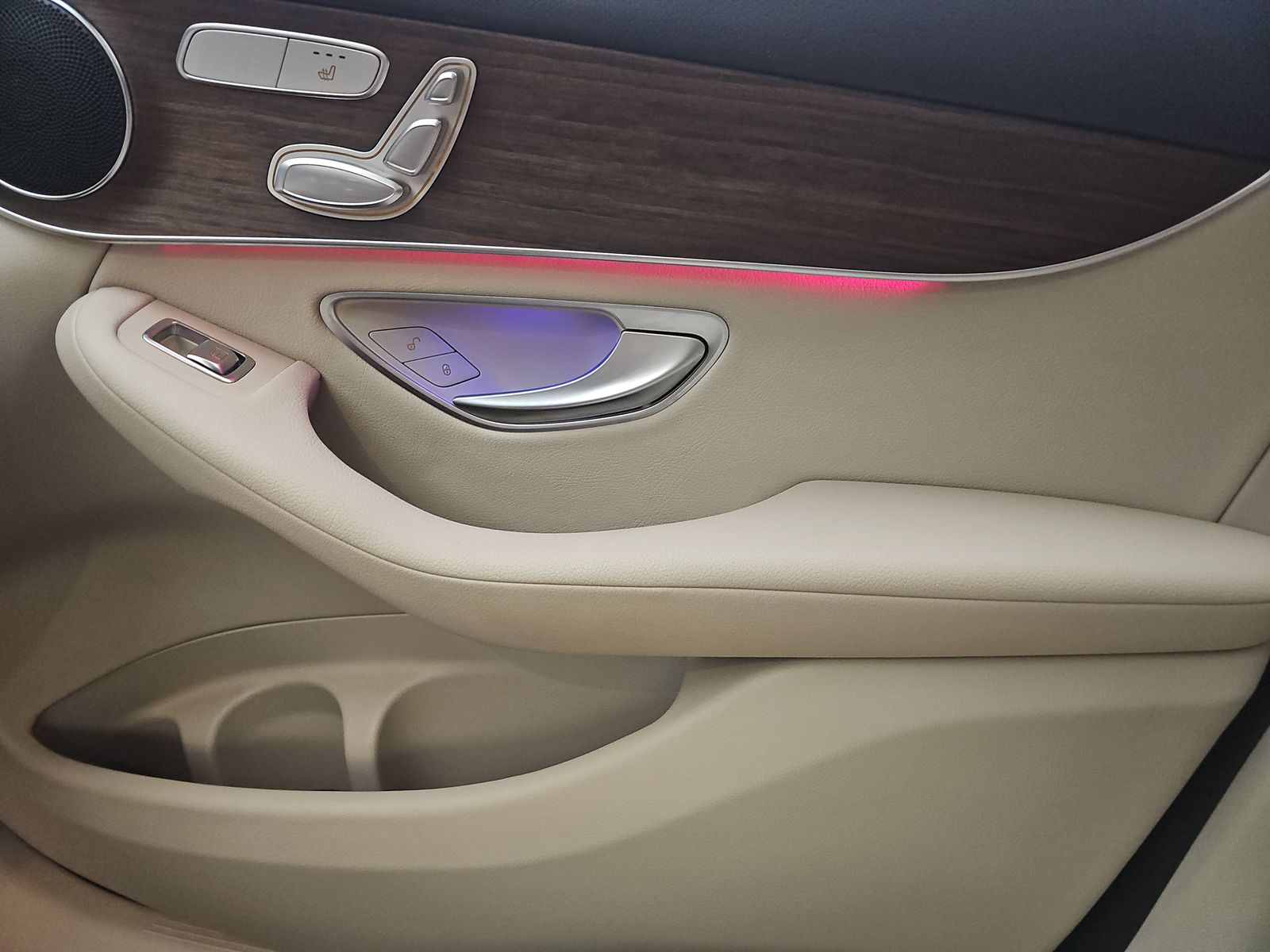 2022 Mercedes-Benz GLC GLC 300 AWD