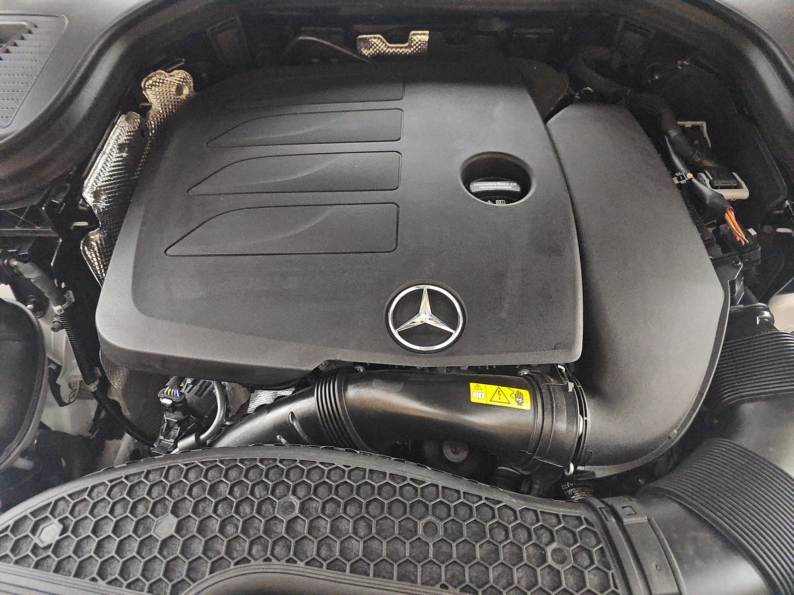 2022 Mercedes-Benz GLC GLC 300 AWD