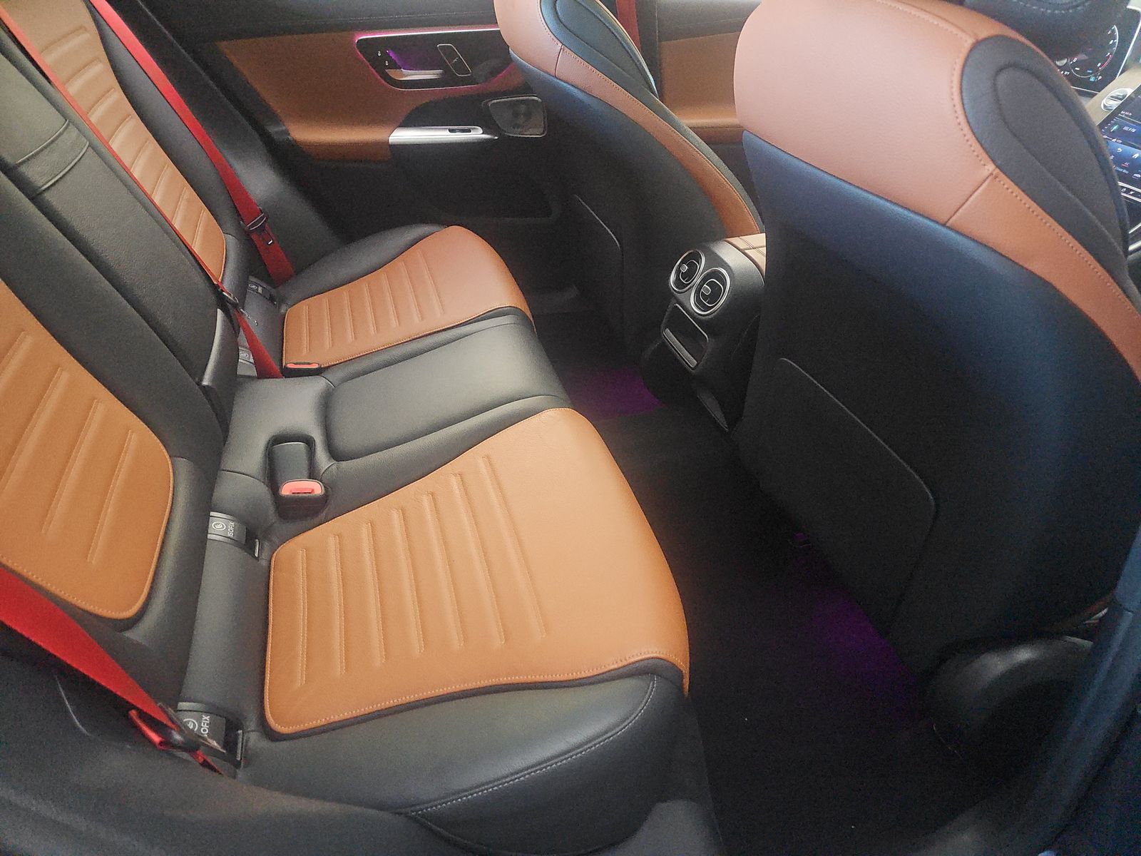 2024 Mercedes-Benz GLC AMG GLC 43 AWD