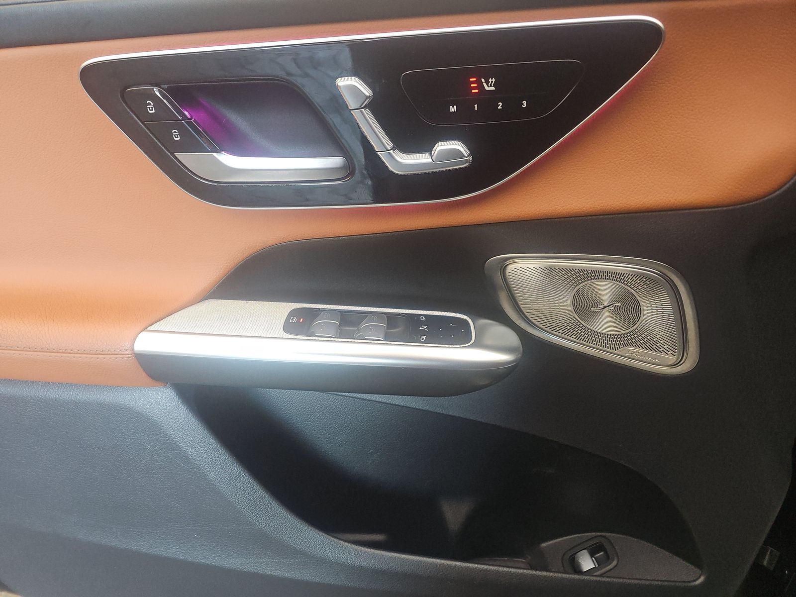 2024 Mercedes-Benz GLC AMG GLC 43 AWD