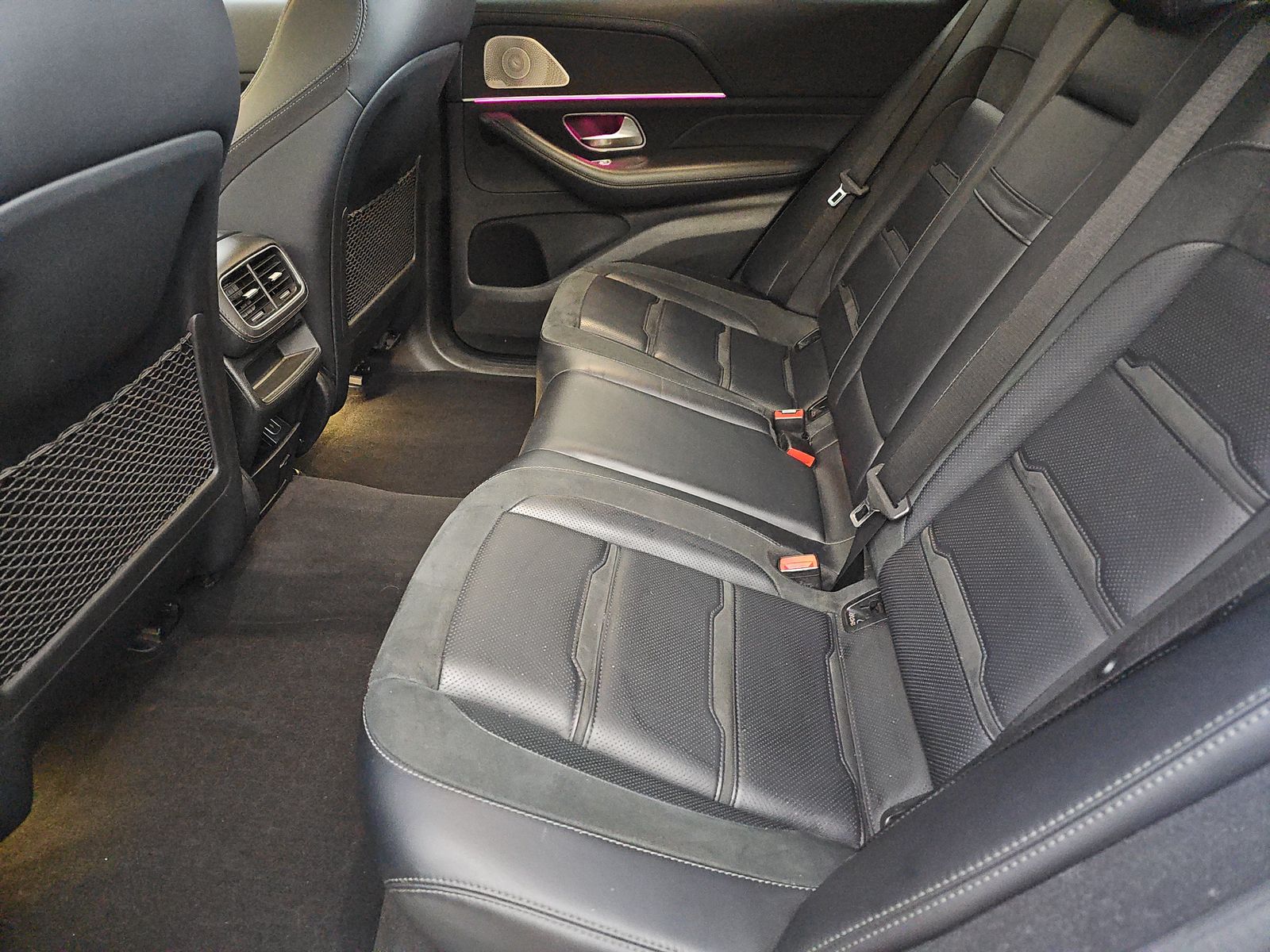 2022 Mercedes-Benz GLE AMG GLE 53 AWD