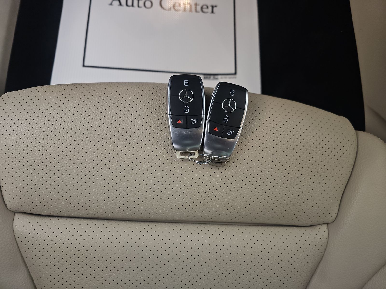 2022 Mercedes-Benz GLC GLC 300 AWD