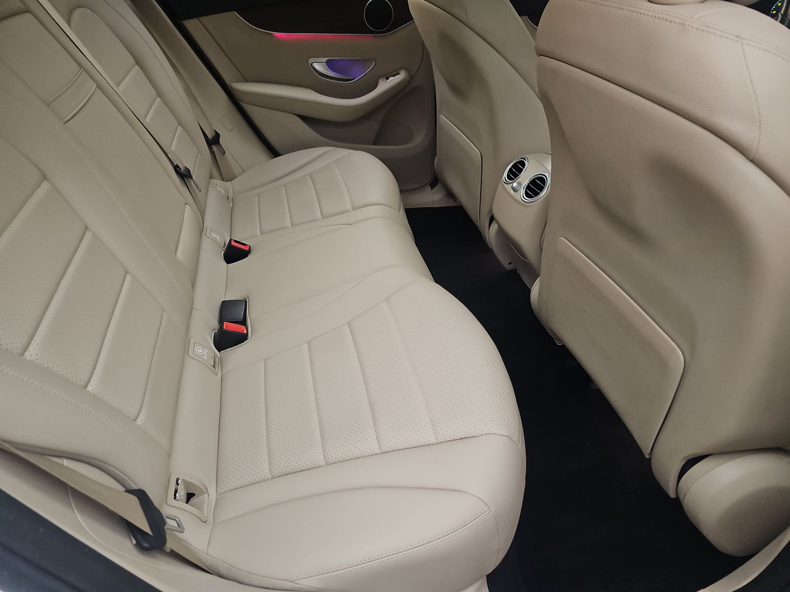 2022 Mercedes-Benz GLC GLC 300 AWD