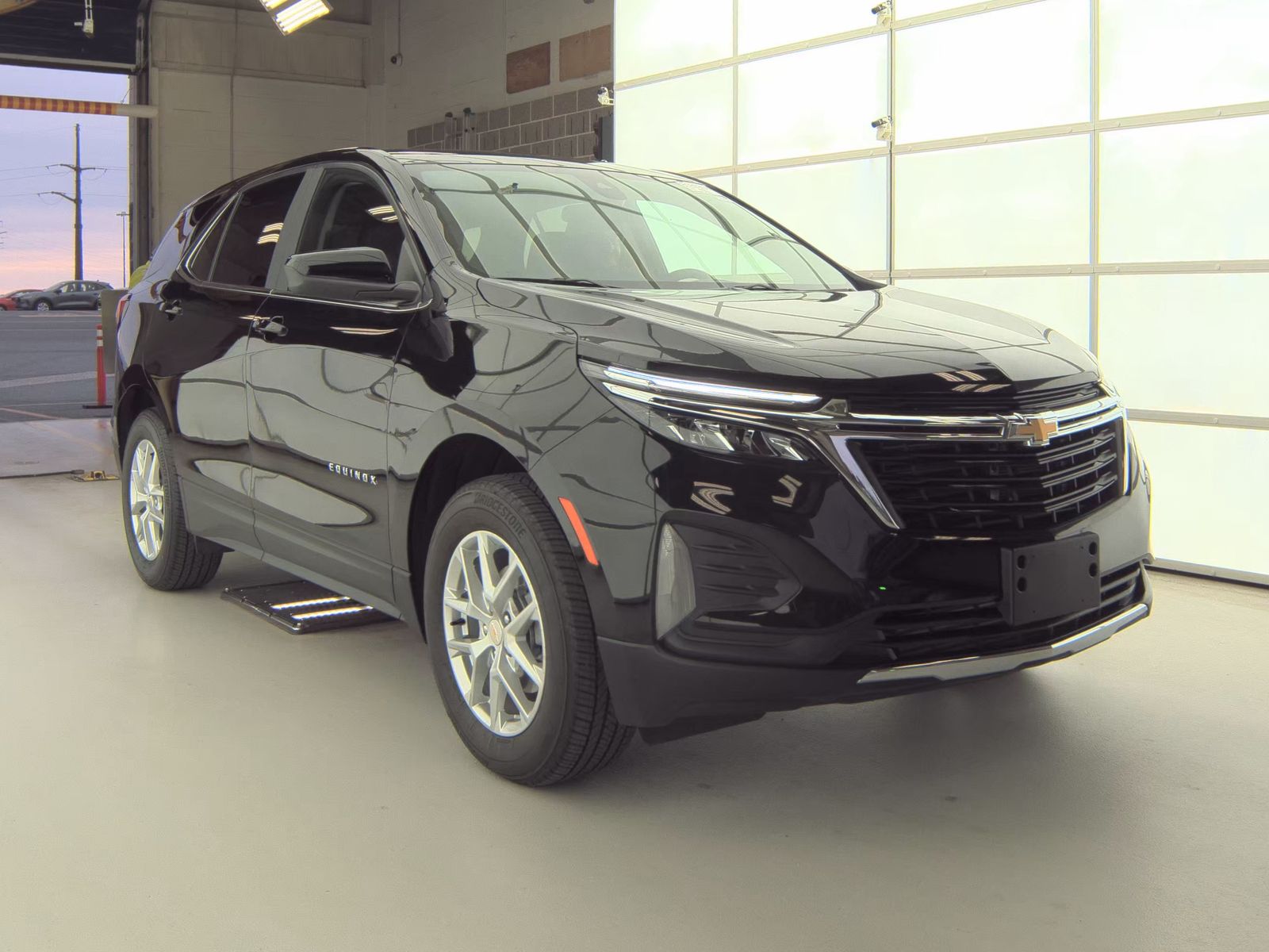 2022 Chevrolet Equinox LT AWD
