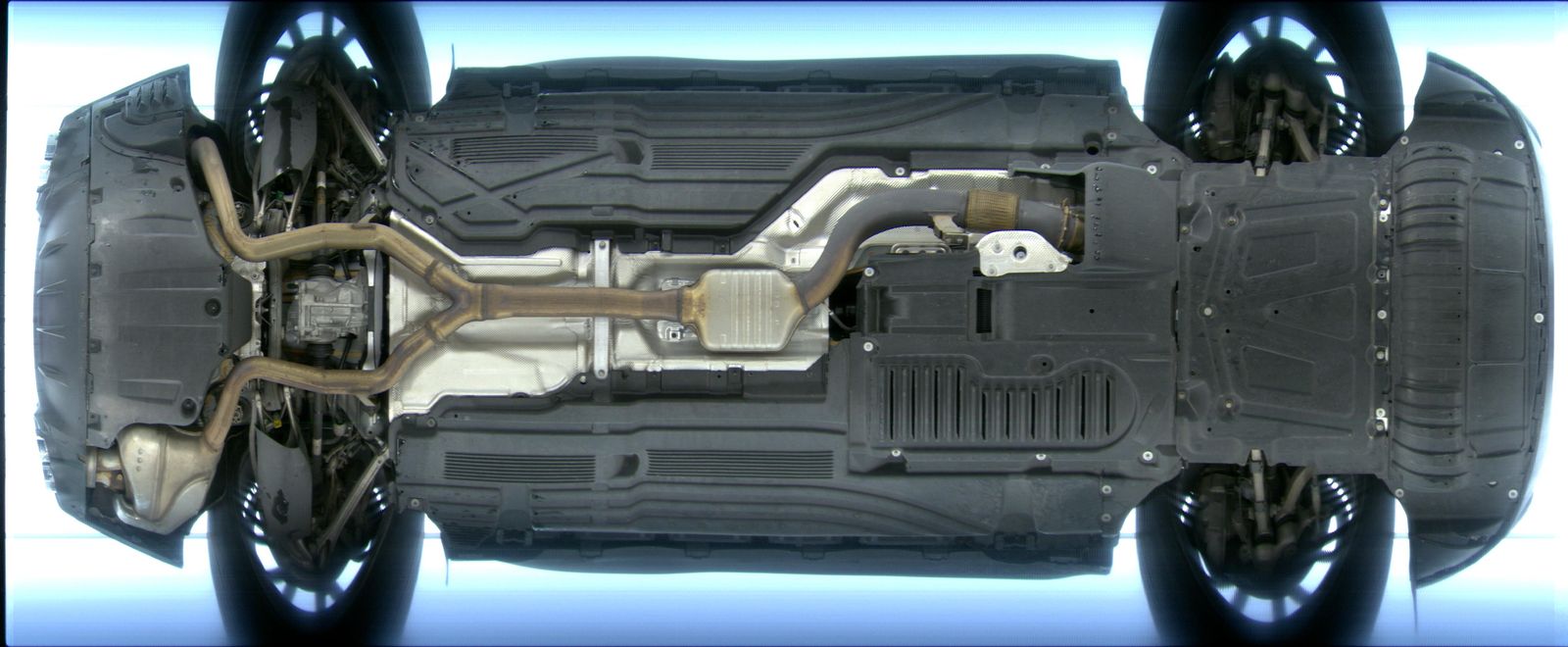 2024 Mercedes-Benz GLC AMG GLC 43 AWD