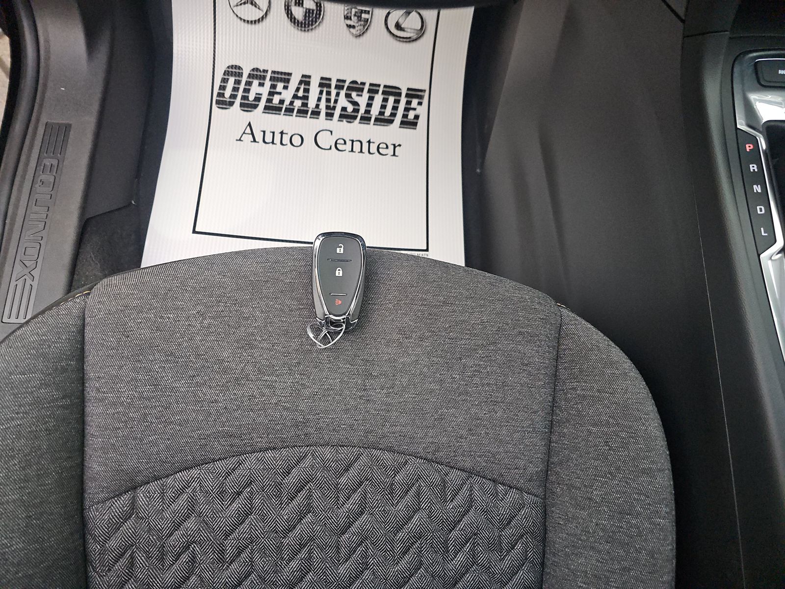 2022 Chevrolet Equinox LT AWD