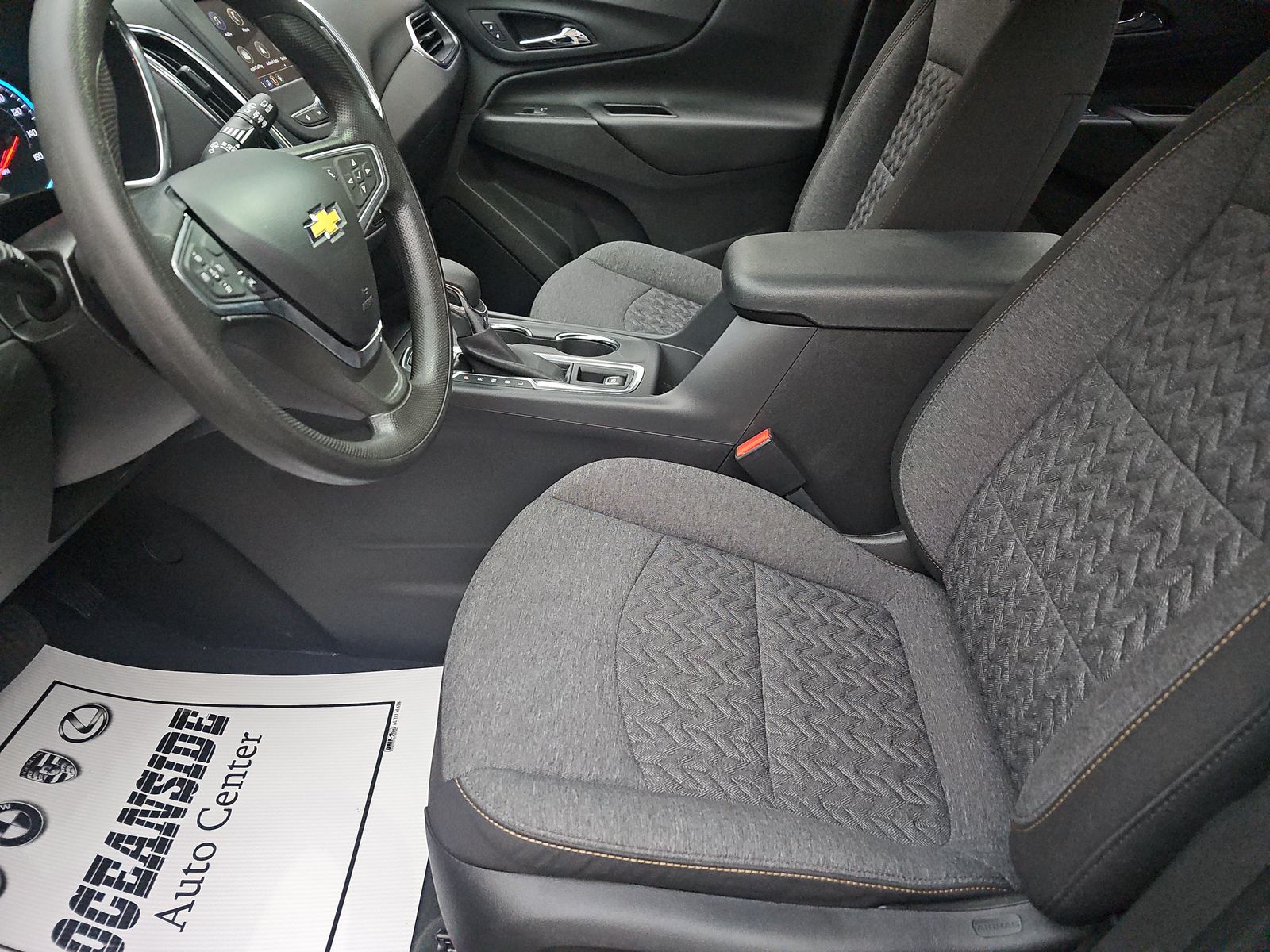 2022 Chevrolet Equinox LT AWD