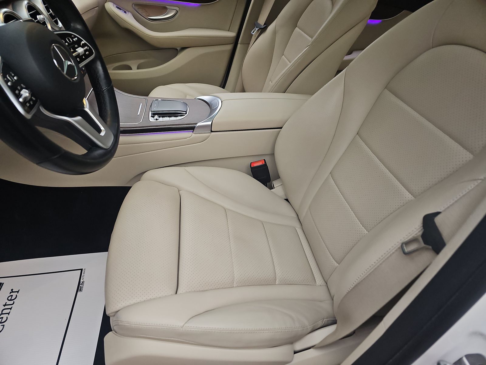 2022 Mercedes-Benz GLC GLC 300 AWD