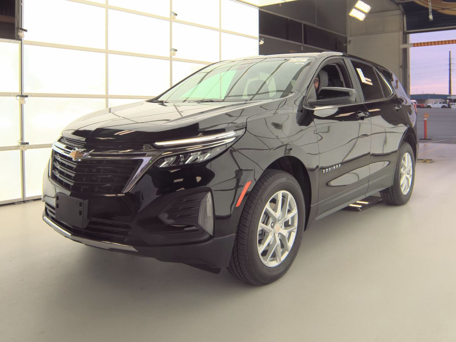 2022 Chevrolet Equinox LT AWD