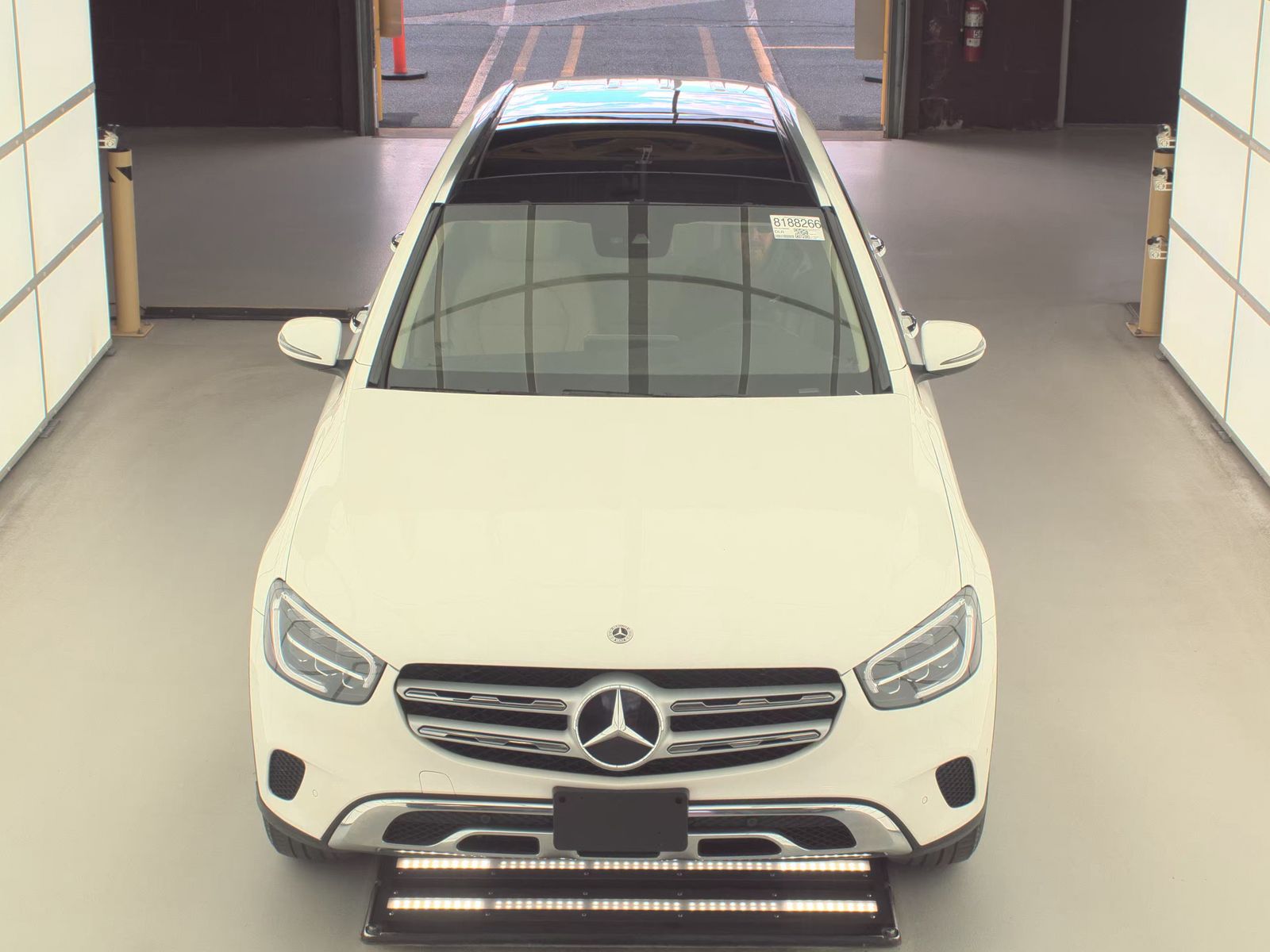 2022 Mercedes-Benz GLC GLC 300 AWD