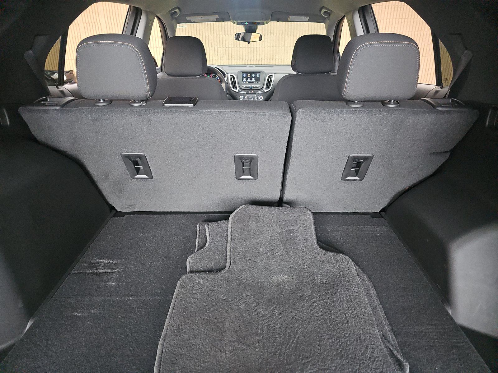 2022 Chevrolet Equinox LT AWD