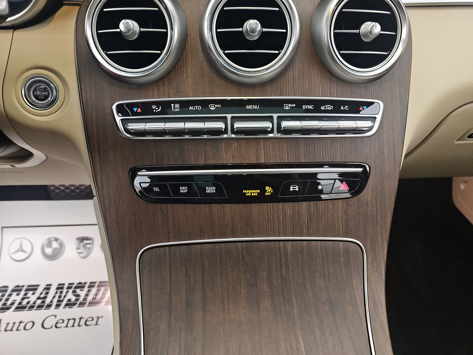 2022 Mercedes-Benz GLC GLC 300 AWD