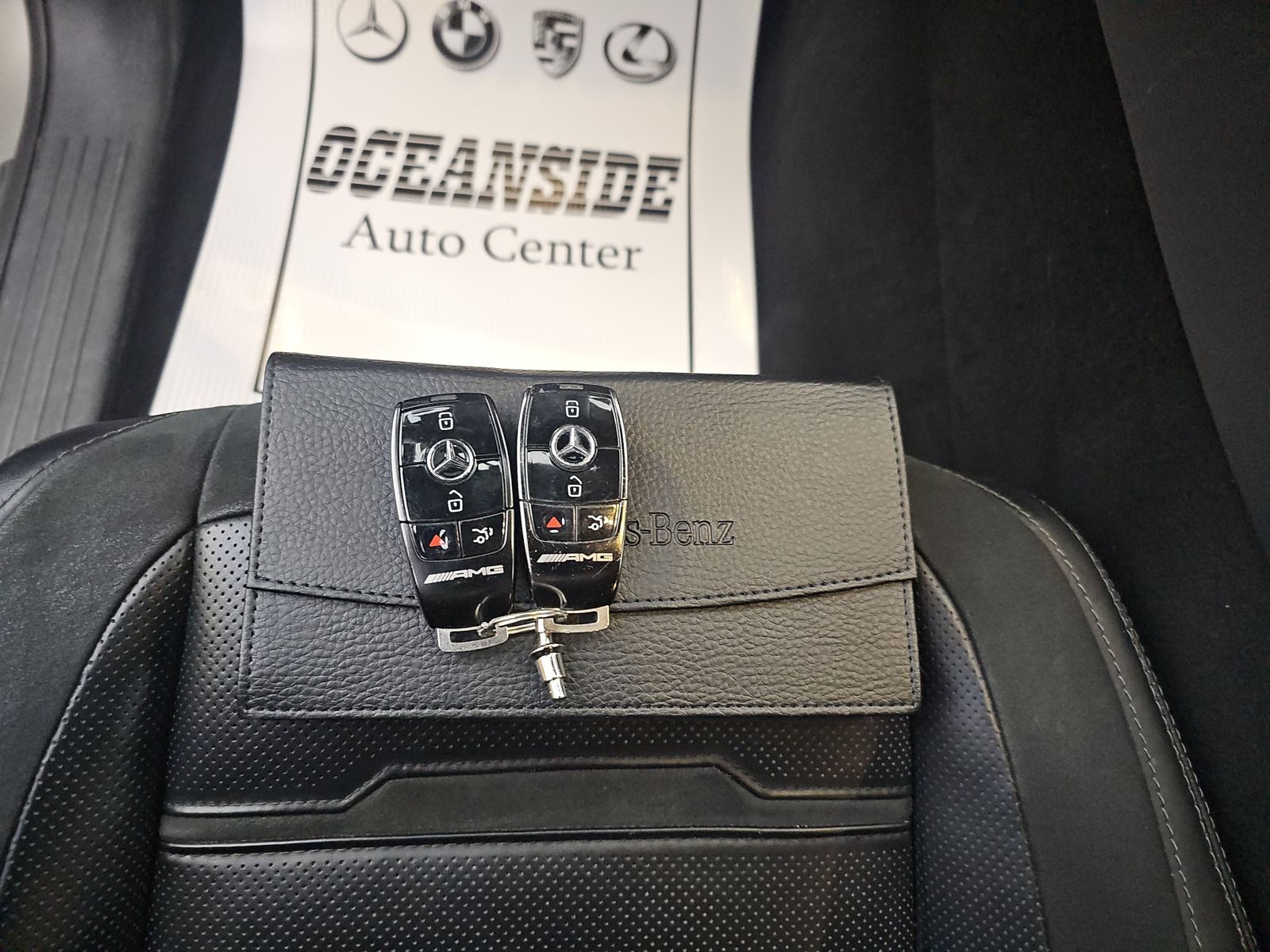 2022 Mercedes-Benz GLE AMG GLE 53 AWD