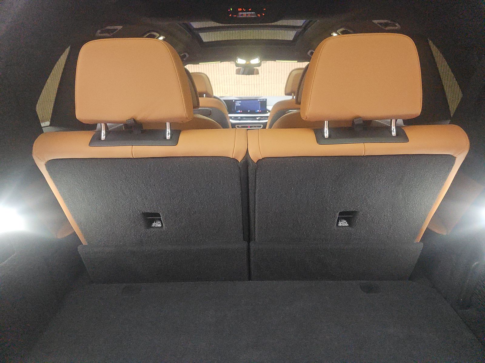 2023 BMW X7 xDrive40i AWD