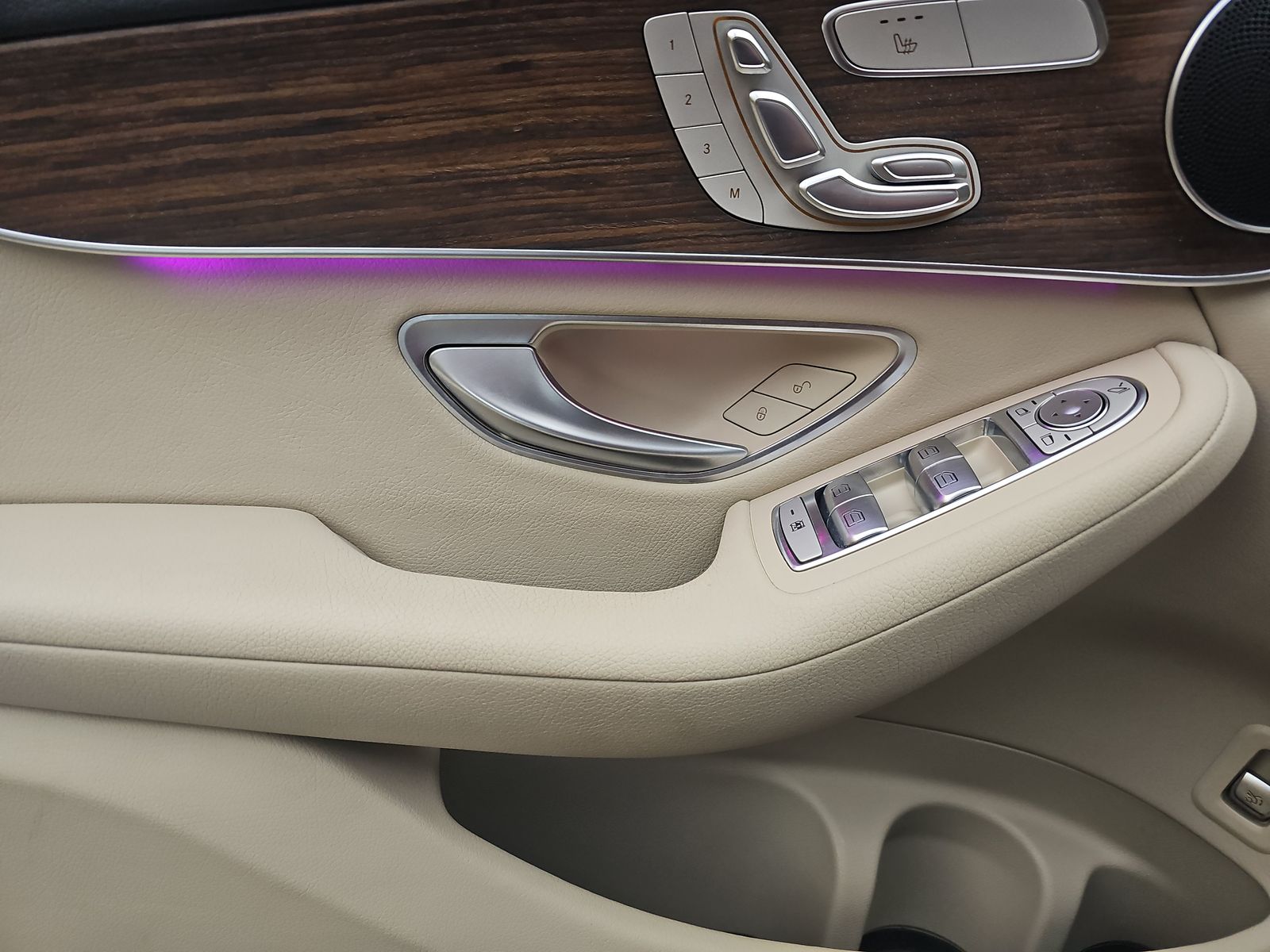 2022 Mercedes-Benz GLC GLC 300 AWD