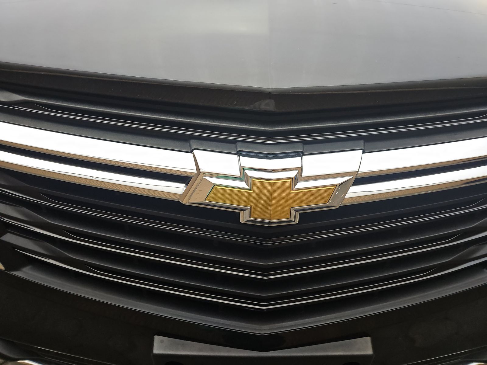 2022 Chevrolet Equinox LT AWD