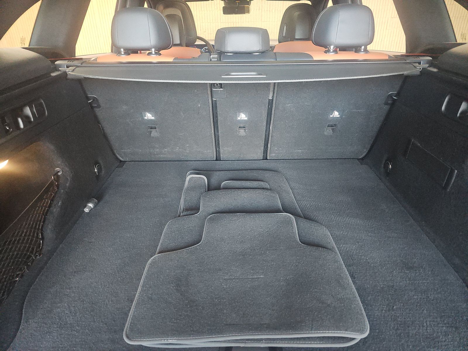 2024 Mercedes-Benz GLC AMG GLC 43 AWD