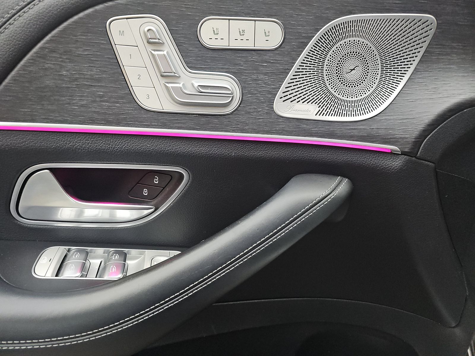 2022 Mercedes-Benz GLE AMG GLE 53 AWD