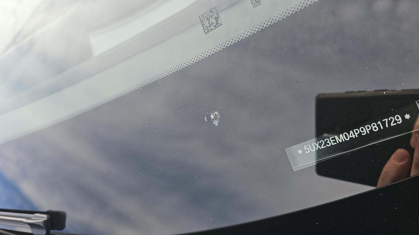 2023 BMW X7 xDrive40i AWD