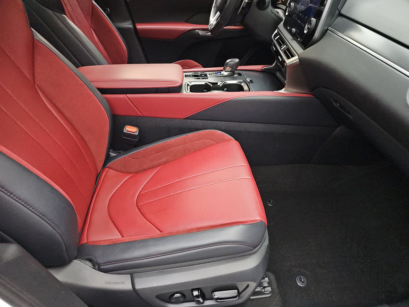 2023 Lexus RX RX 500h F SPORT AWD