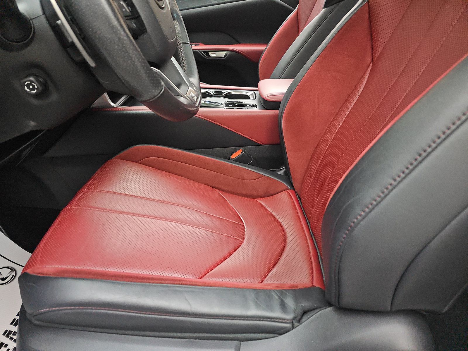 2023 Lexus RX RX 500h F SPORT AWD