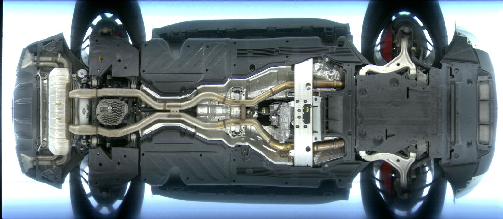 2024 Mercedes-Benz GLE AMG GLE 63 S AWD