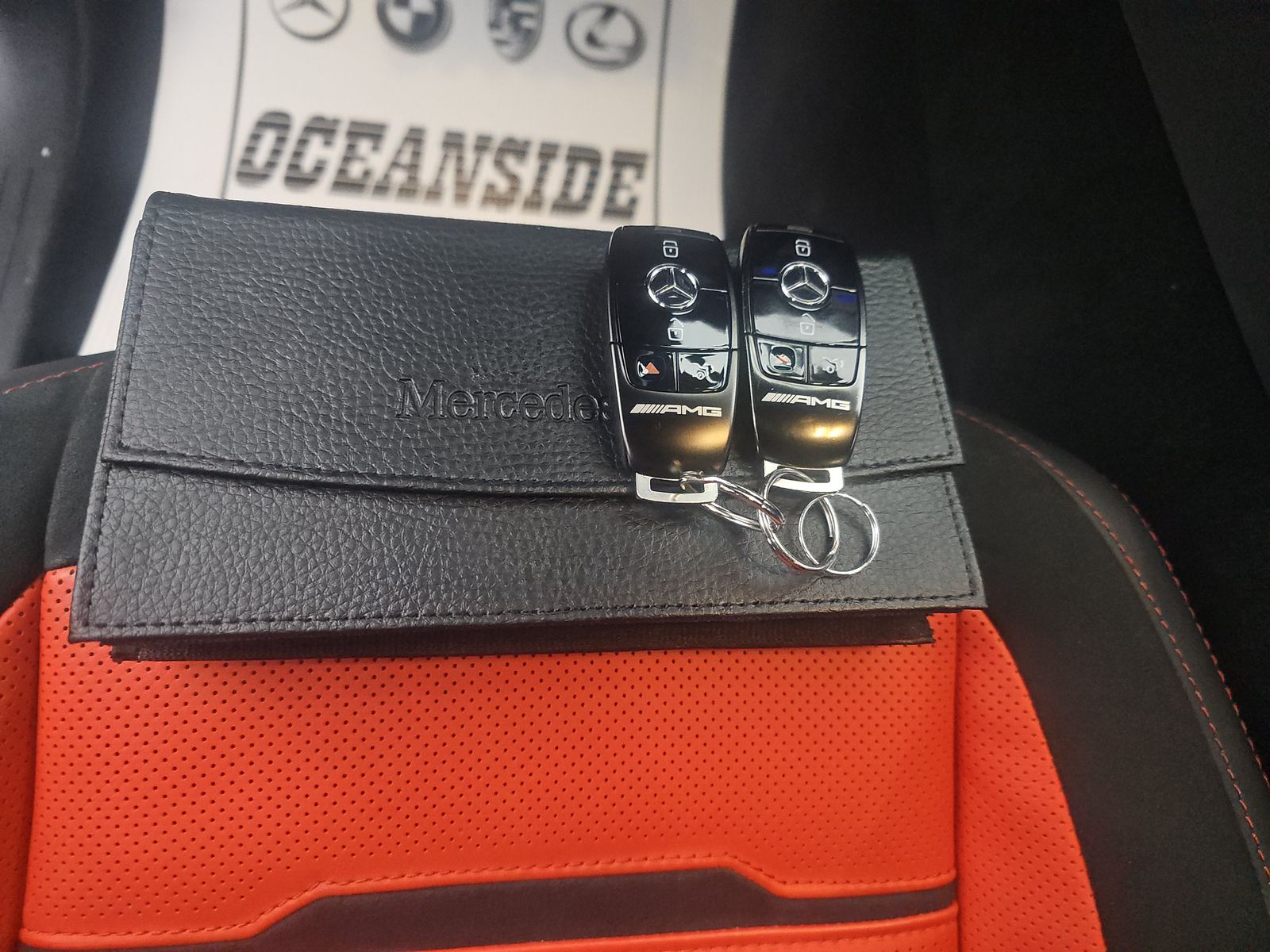 2024 Mercedes-Benz GLE AMG GLE 63 S AWD